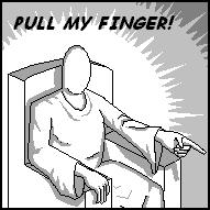 Pull My Finger!